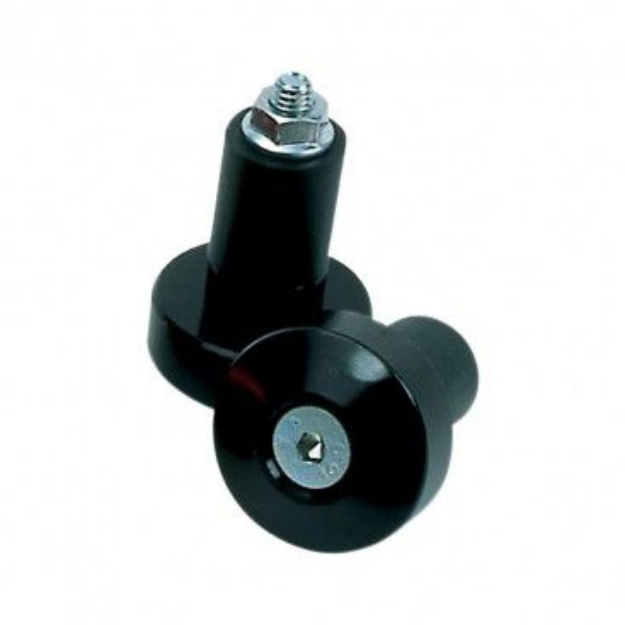 Afbeeldingen van Trillingsdempers model BarEnds 1 - Oxford-Zwart