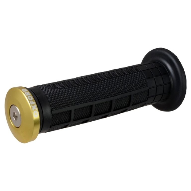 Afbeeldingen van Trillingsdempers model BarEnds 2 - Oxford-Goud