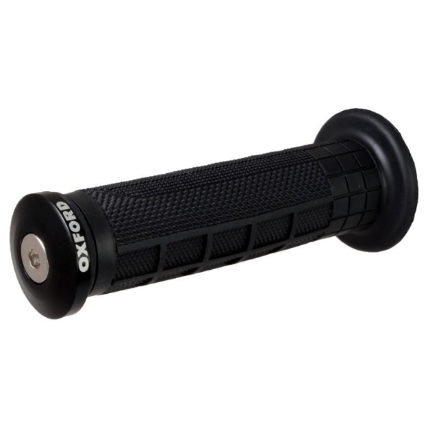 Afbeeldingen van Trillingsdempers model BarEnds 2 - Oxford-Zwart