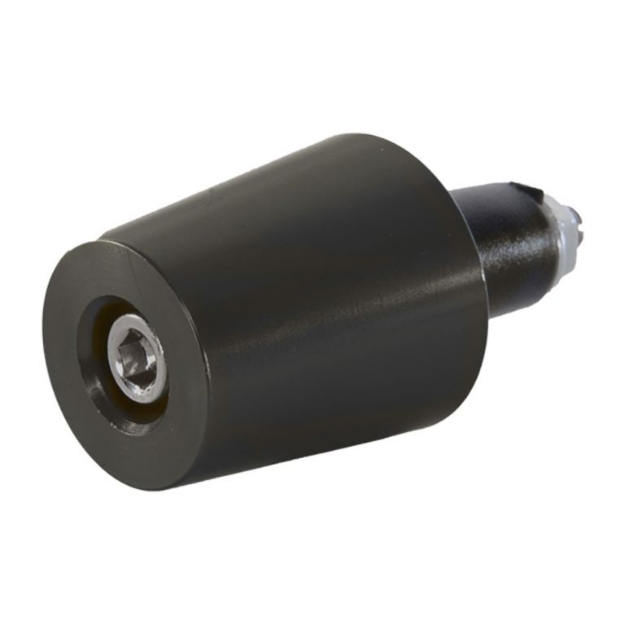 Afbeeldingen van Trillingsdempers model BarEnds 3 Zwart - Oxford