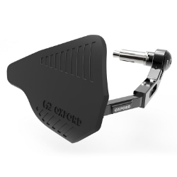 Afbeeldingen van Handguard protector met aluminium beugel - Oxford