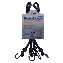Afbeeldingen van Bungie Double 2X 9mm x 600mm 24'' - Oxford