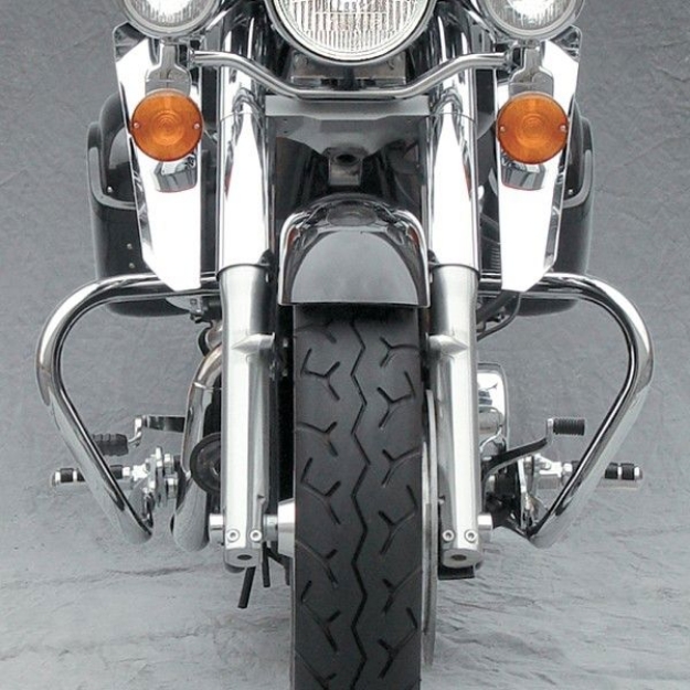 Afbeeldingen van Highway Bars Honda VT750CD Shadow ACE National cycle