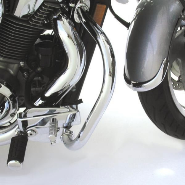Afbeeldingen van Highway Bars Honda VTX1800C/F National cycle