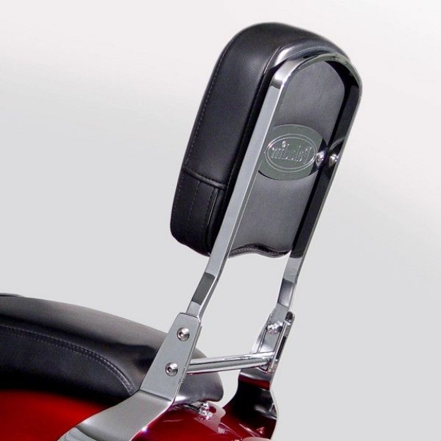 Afbeeldingen van Rugsteun voor Sissybar NC