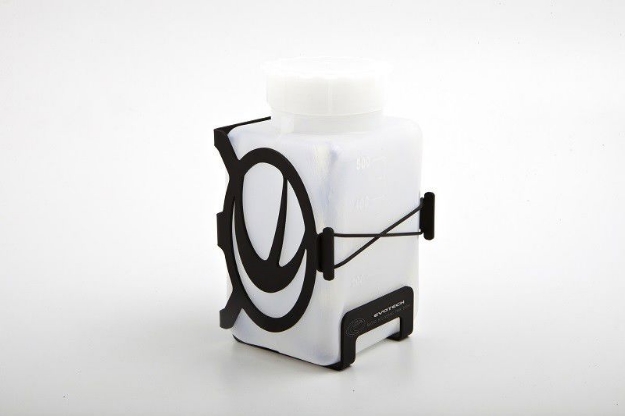 Afbeeldingen van Racing recovering tank 500ML Evotech