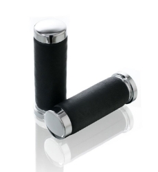 Afbeeldingen van Handvatten (set) model Original 25,4mm Custom Acces