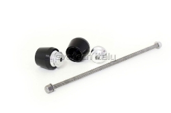 Afbeeldingen van Achterasslider Evotech Benelli BN 600