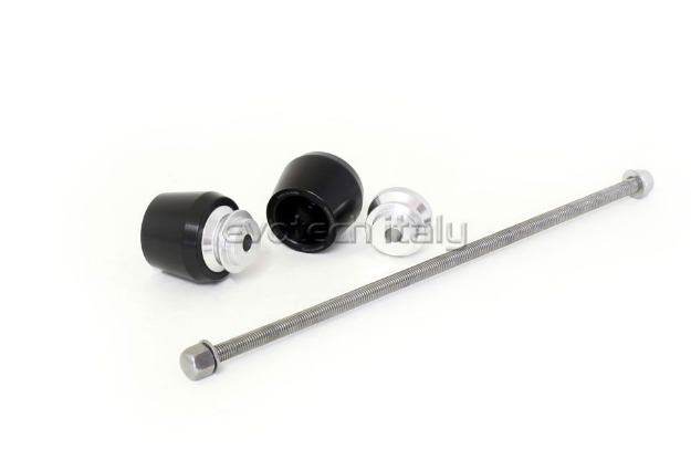 Afbeeldingen van Voorvorkslider Evotech Benelli BN 600