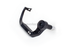 Afbeeldingen van Hendel protector koppeling aluminium Evotech universeel