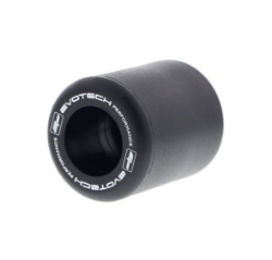 Afbeeldingen van Crash bobbin head los 50mm Evotech Performance