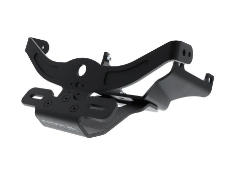 Afbeeldingen van Kentekenplaathouder Evotech Performance Triumph Street Triple R '09-12