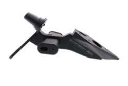 Afbeeldingen van Kentekenplaathouder Evotech Performance Triumph Street Triple RS 765 '17-19