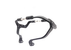 Afbeeldingen van Crash Protection Evotech Performance BMW R1200RS '15-18