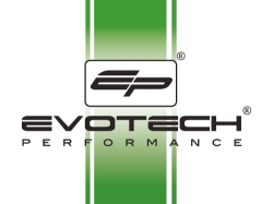 Afbeeldingen van Spiegelverbreders Evotech Performance CF Moto 650NK '13-'17
