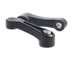 Afbeeldingen van Spiegelverbreders Evotech Performace Kawasaki Z650 '20-