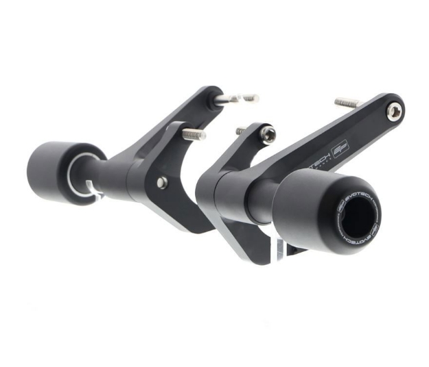 Afbeeldingen van Crash Protection Evotech Performance KTM 1290 Superduke '17-19