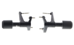 Afbeeldingen van Crash Protection Evotech Performance KTM 1290 Superduke '17-19