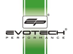 Afbeeldingen van Voorvorkspindle Evotech Performance Ducati Diavel 1260 '19-22