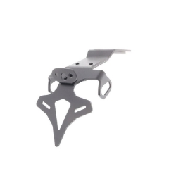 Afbeeldingen van Kentekenplaathouder Evotech Performance Kawasaki Z1000SX '14-19