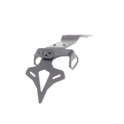 Afbeeldingen van Kentekenplaathouder Evotech Performance Kawasaki Ninja 1000SX '20-