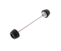 Afbeeldingen van Voorvorkspindle Evotech Performance KTM 1190 Adventure R '13-