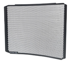 Afbeeldingen van Radiatorcover Evotech Performance KTM 1290 Super Adventure '15-16