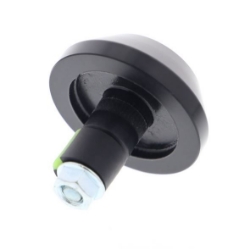 Afbeeldingen van Swingarm protection Evotech Performance BMW R1250GS LC '18-