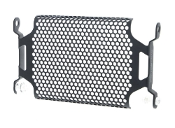 Afbeeldingen van Afdekplaat duo voetsteunen Evotech Performance KTM RC 125 '14-