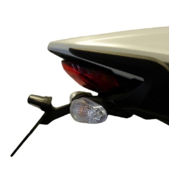 Afbeeldingen van Kentekenplaathouder Evotech Performance Ducati M1200 S '14-16