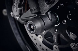 Afbeeldingen van Voorvorkspindle Evotech Performance KTM 890 Duke R '20-