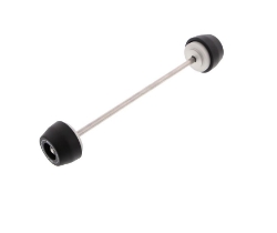 Afbeeldingen van Voorvorkspindle Evotech Performance Ducati Scrambler Mach 2.0 '17-