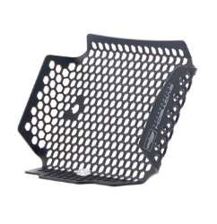 Afbeeldingen van Spanningsregelaar cover Evotech Performance Ducati Scrambler Icon '15-18