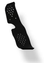 Afbeeldingen van Engine Guard Protector Evotech Performance Ducati Scrambler Icon Dark '20-