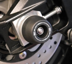 Afbeeldingen van Achterasspindle Evotech Performance Suzuki GSX-R1000 '17-22