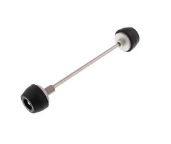 Afbeeldingen van Voorvorkspindle Evotech Performance Honda CBR650R '21-23