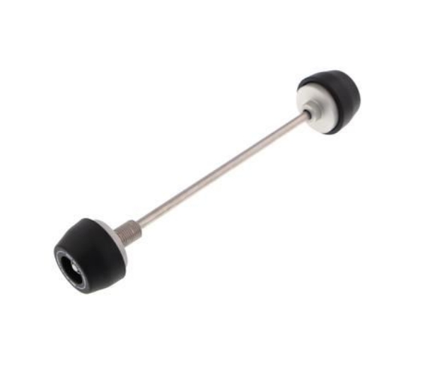 Afbeeldingen van Voorvorkspindle Evotech Performance Honda CBR650R '21-23