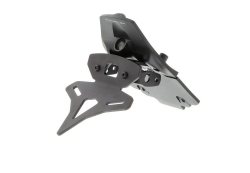 Afbeeldingen van Kentekenplaathouder Evotech Performance BMW S1000XR '15-19