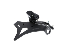 Afbeeldingen van Kentekenplaathouder Evotech Performance Yamaha MT-09 '13-16