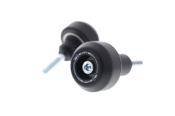 Afbeeldingen van Crash bobbins Evotech Performance BMW S1000RR '15-18