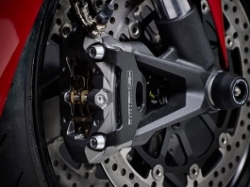 Afbeeldingen van Remklauw protectors Evotech Performance Ducati Supersport/S '17-20
