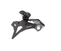 Afbeeldingen van Kentekenplaathouder Evotech Performance Kawasaki ZX10R '16-20