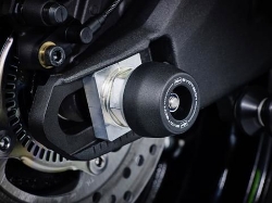 Afbeeldingen van Achterasspindle Evotech Performance Kawasaki Ninja ZX10R '16-20