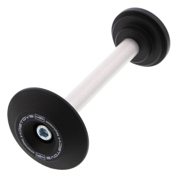 Afbeeldingen van Achterasspindle Evotech Performance BMW R Nine T '13-