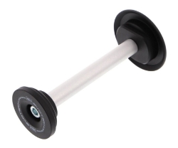 Afbeeldingen van Achterasspindle Evotech Performance BMW R Nine T '13-