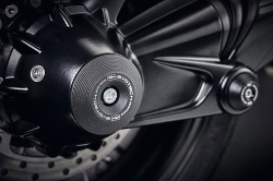 Afbeeldingen van Achterasspindle Evotech Performance BMW R1250GS LC '18-