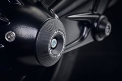 Afbeeldingen van Achterasspindle Evotech Performance BMW R1250GS LC Adventure '19-