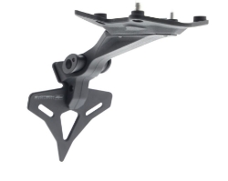 Afbeeldingen van Kentekenplaathouder Evotech Performance KTM 1290 Super Duke GT '16-18