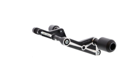 Afbeeldingen van Crash bobbins Evotech Performance Ducati XDiavel '16-21