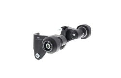 Afbeeldingen van Crash bobbins Evotech Performance Suzuki GSX-R1000 '17-